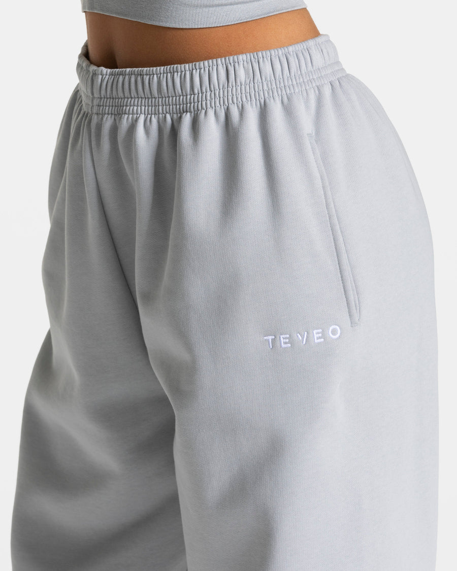 Pantalon de jogging Timeless Pro « gris clair »