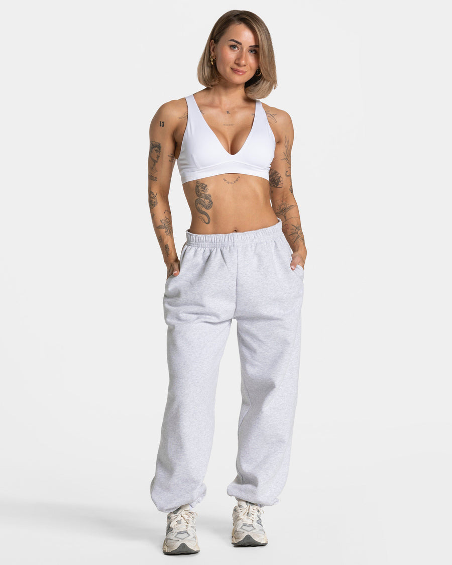 Brassière triangle Timeless Pro « blanc »