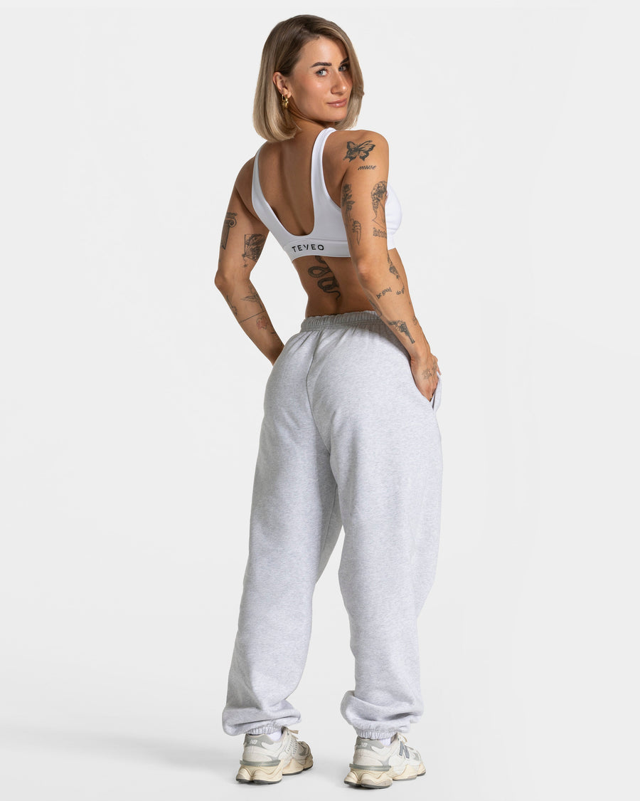 Brassière triangle Timeless Pro « blanc »