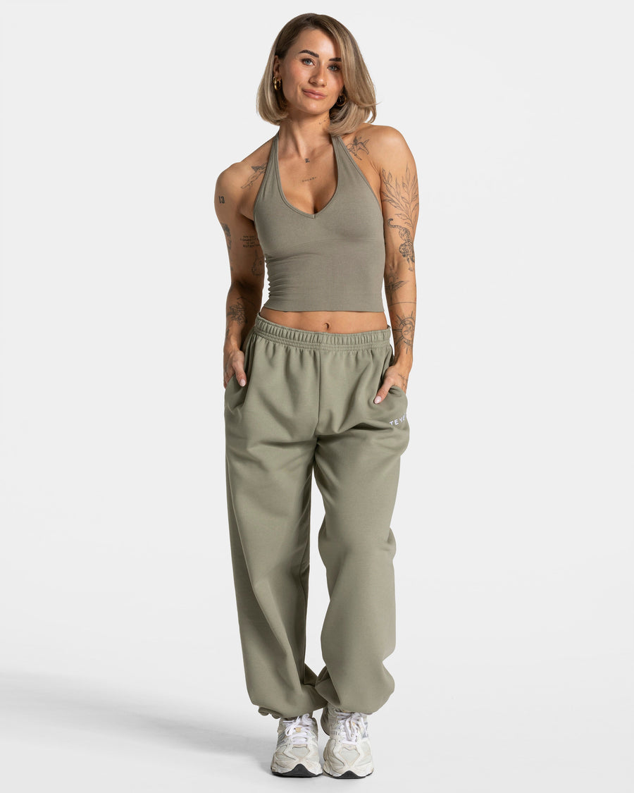 Pantalon de jogging Timeless Pro « kaki »