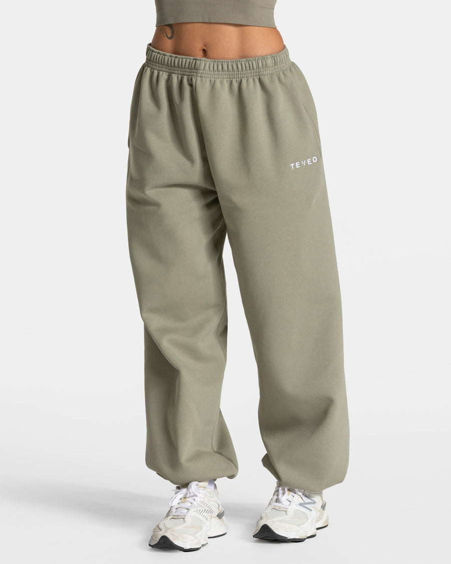 Pantalon de jogging Timeless Pro « kaki »