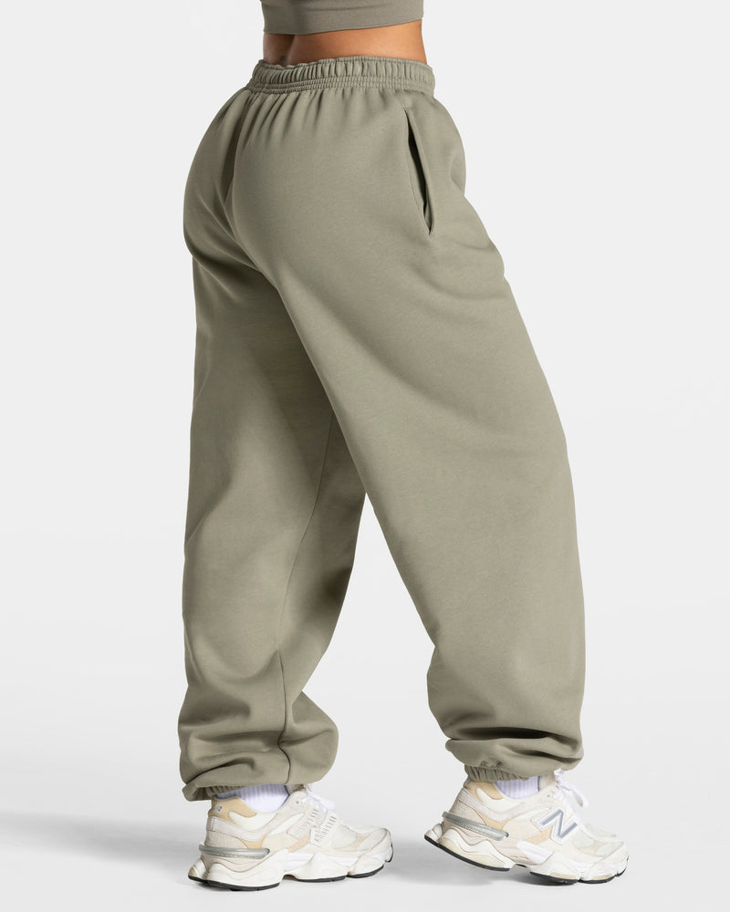 Pantalon de jogging Timeless Pro « kaki »