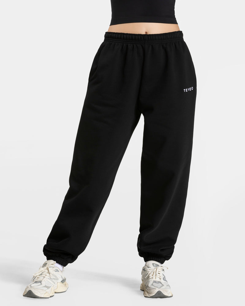 Pantalon de jogging Timeless Pro « noir »