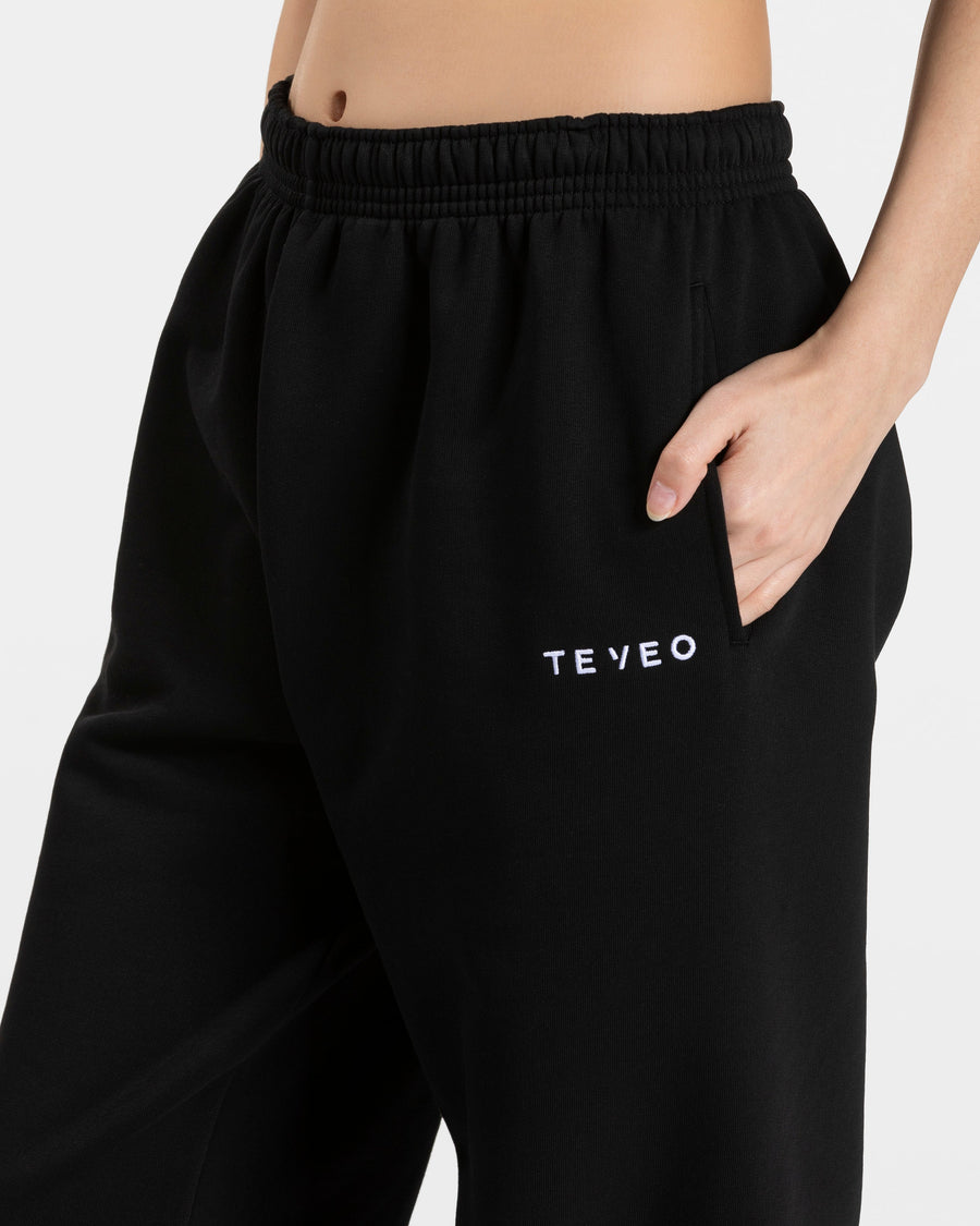 Pantalon de jogging Timeless Pro « noir »