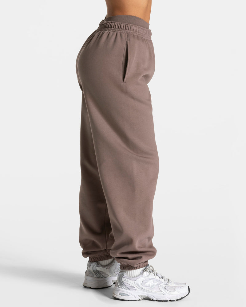 Pantalon de jogging Timeless Pro « moka »