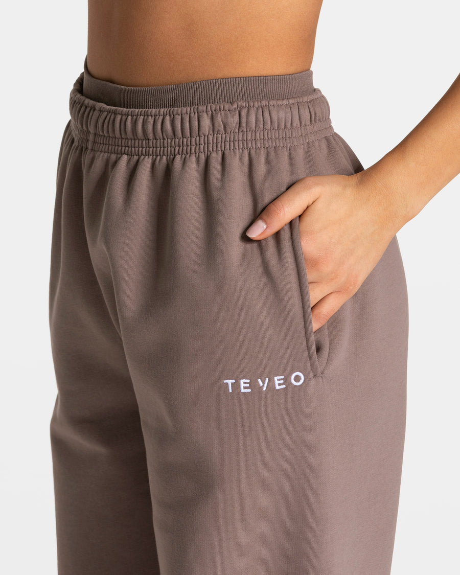 Pantalon de jogging Timeless Pro « moka »