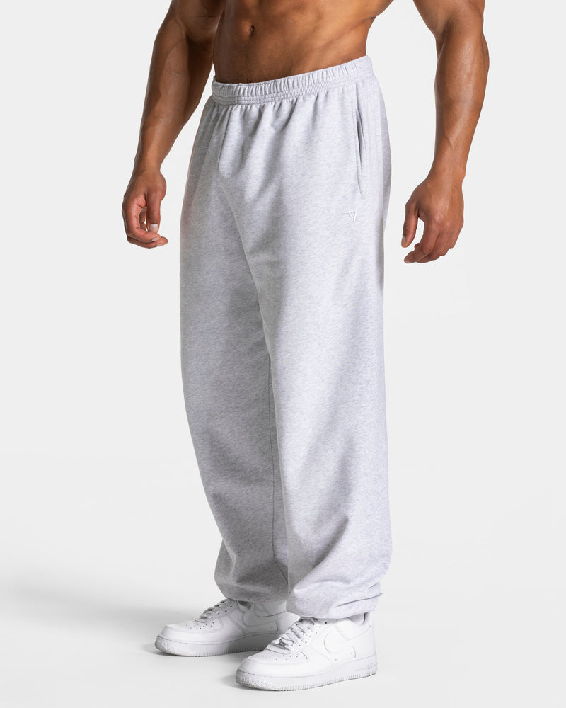 Pantalon de jogging Timeless Pro « gris chiné »