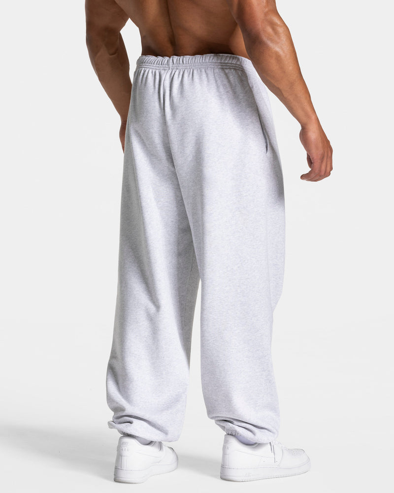 Pantalon de jogging Timeless Pro « gris chiné »