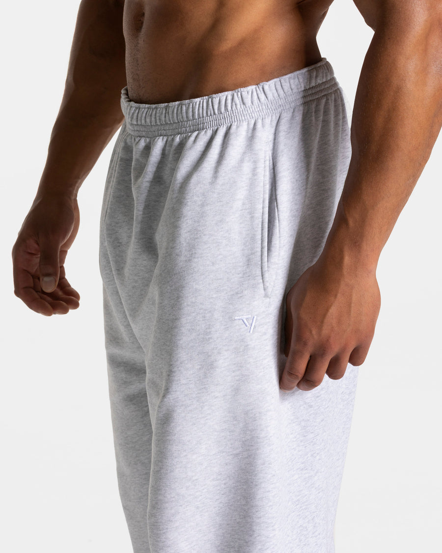 Pantalon de jogging Timeless Pro « gris chiné »