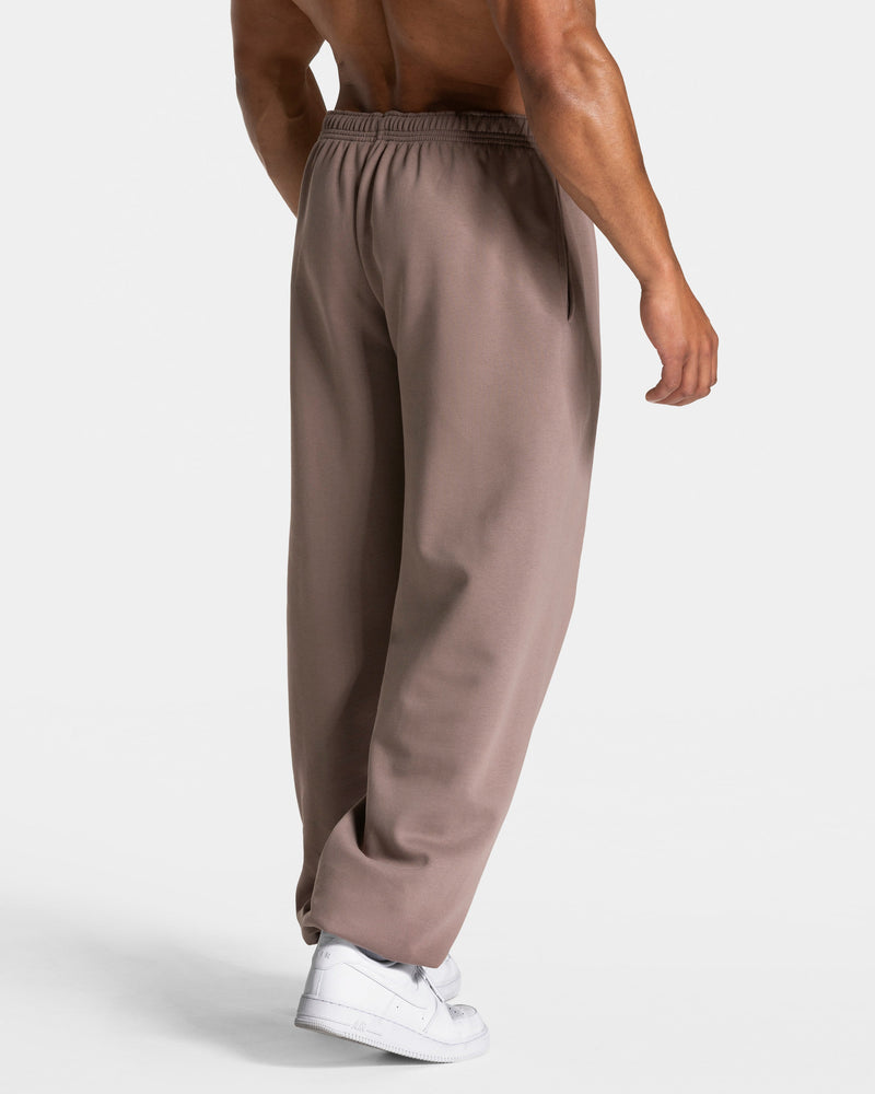 Pantalon de jogging Timeless Pro « moka »
