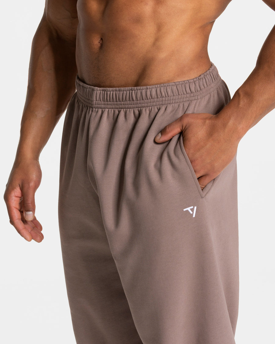 Pantalon de jogging Timeless Pro « moka »