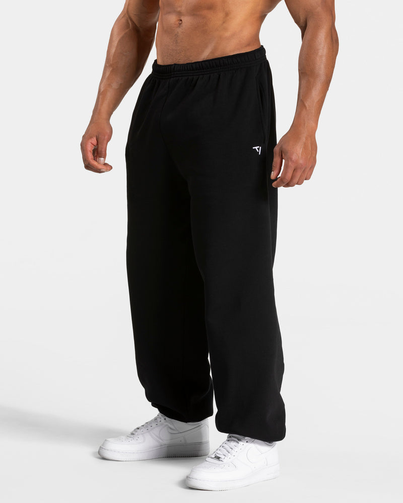 Pantalon de jogging Timeless Pro « noir »