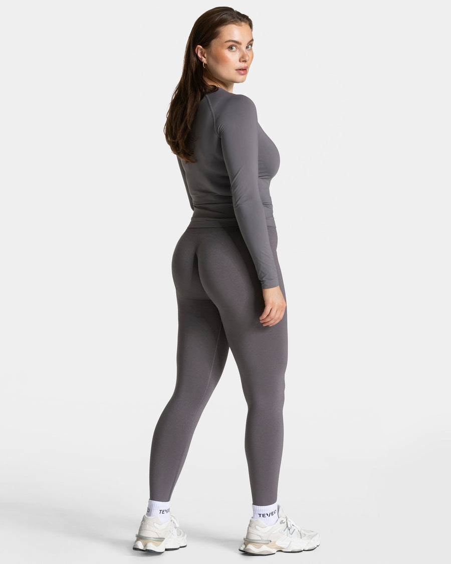 Legging Timeless Pro « graphite »
