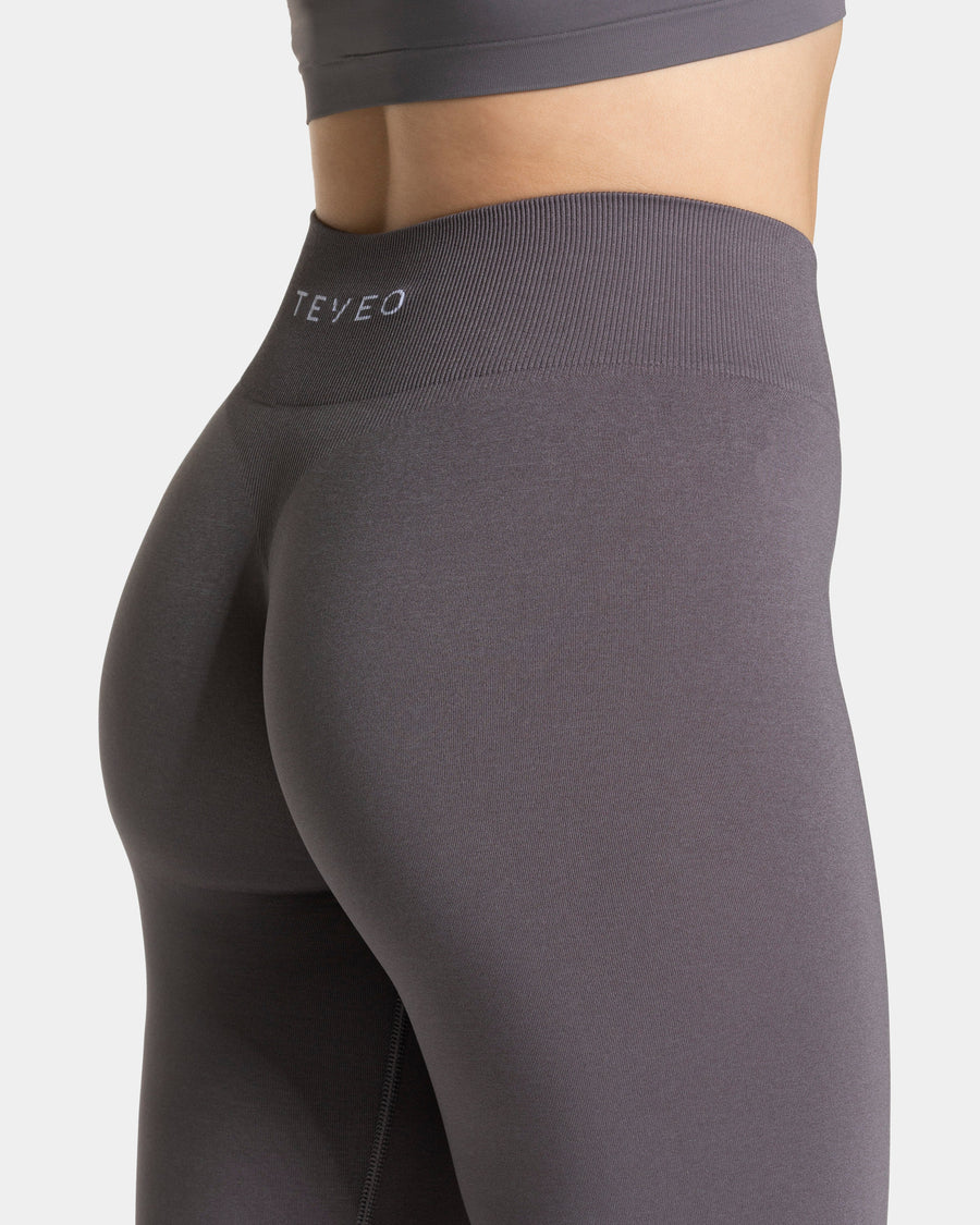 Legging Timeless Pro « graphite »
