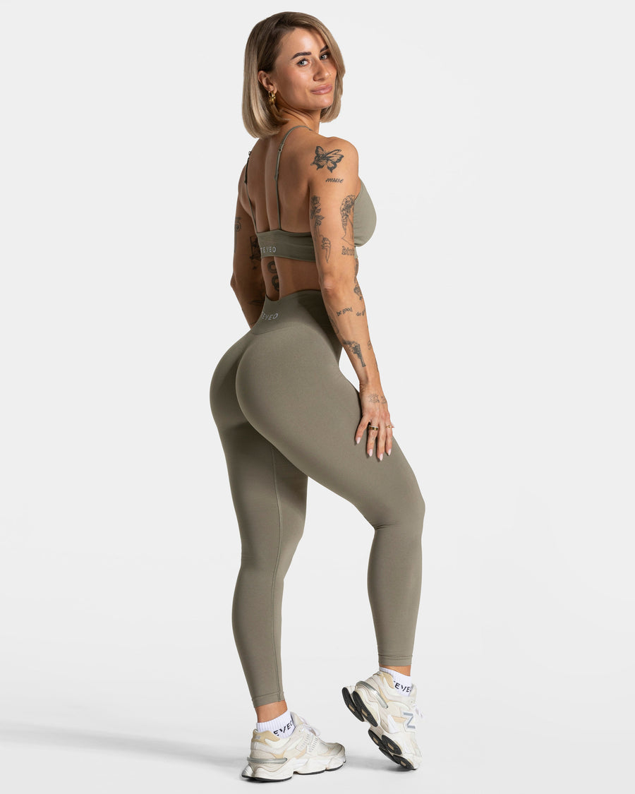 Brassière Timeless Pro « kaki »