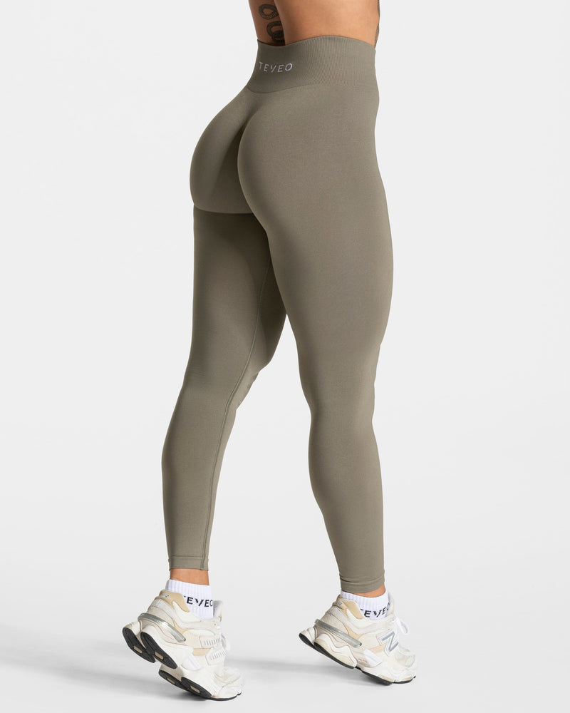 Legging Timeless Pro « kaki »
