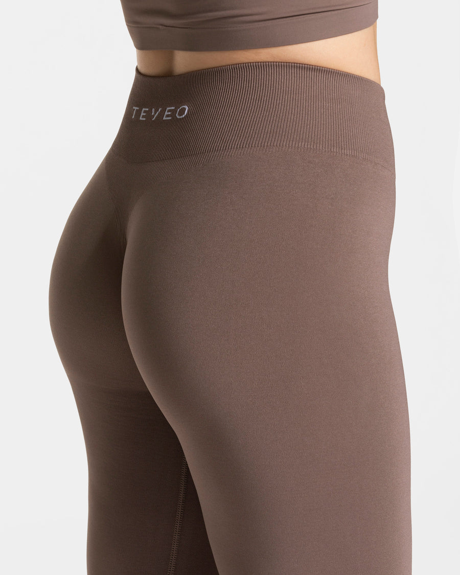 Legging Timeless Pro « moka »