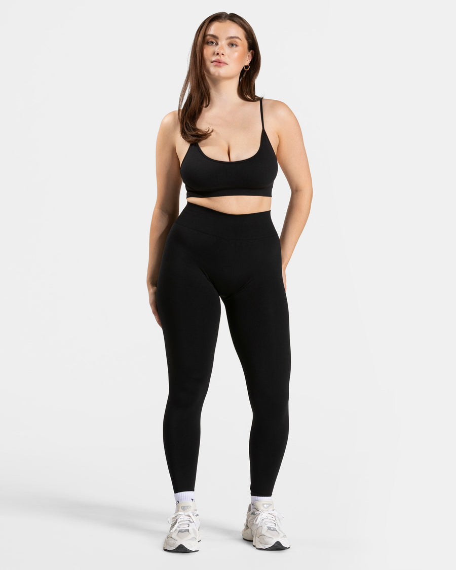Brassière Timeless Pro « noir »
