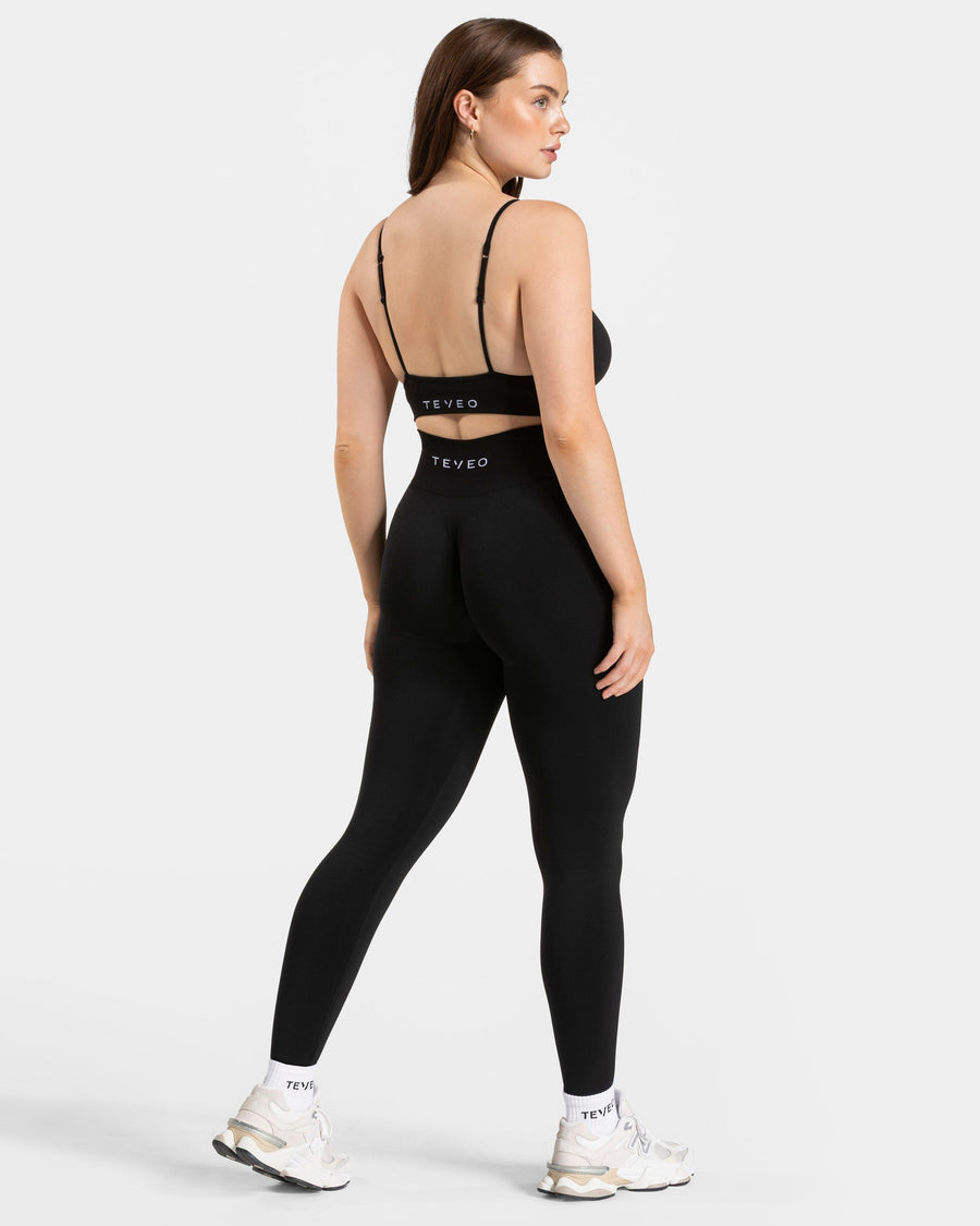 Brassière Timeless Pro « noir »