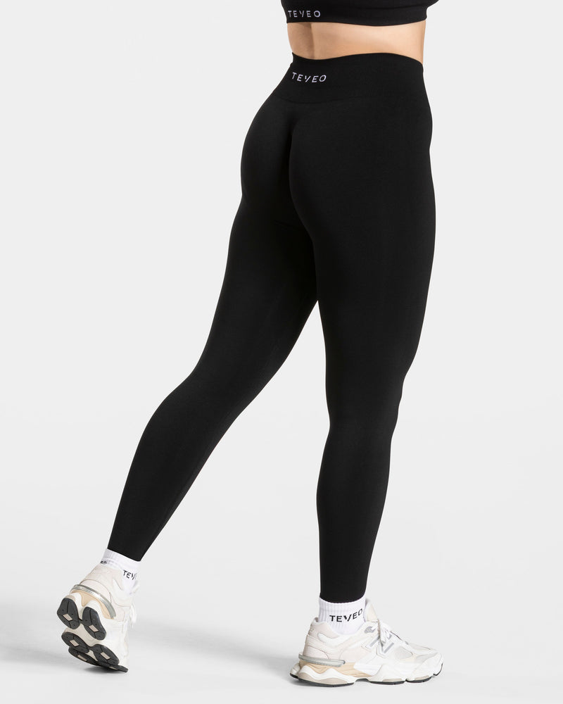 Legging Timeless Pro « noir »