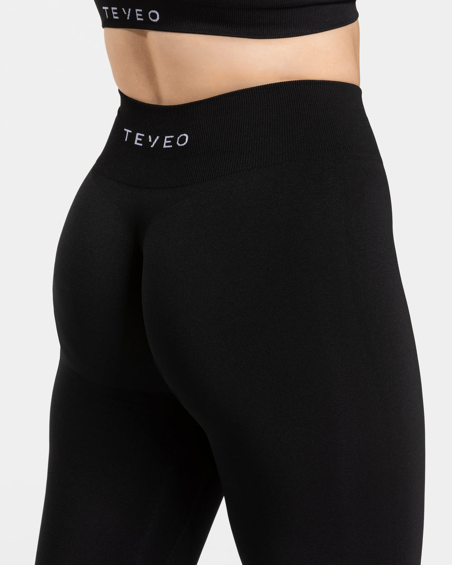 Legging Timeless Pro « noir »