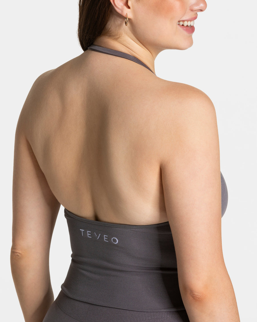 Top Neckholder Timeless Pro « graphite »