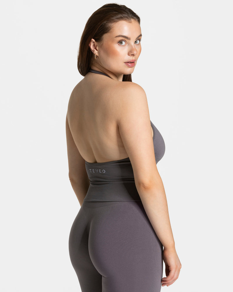 Top Neckholder Timeless Pro « graphite »