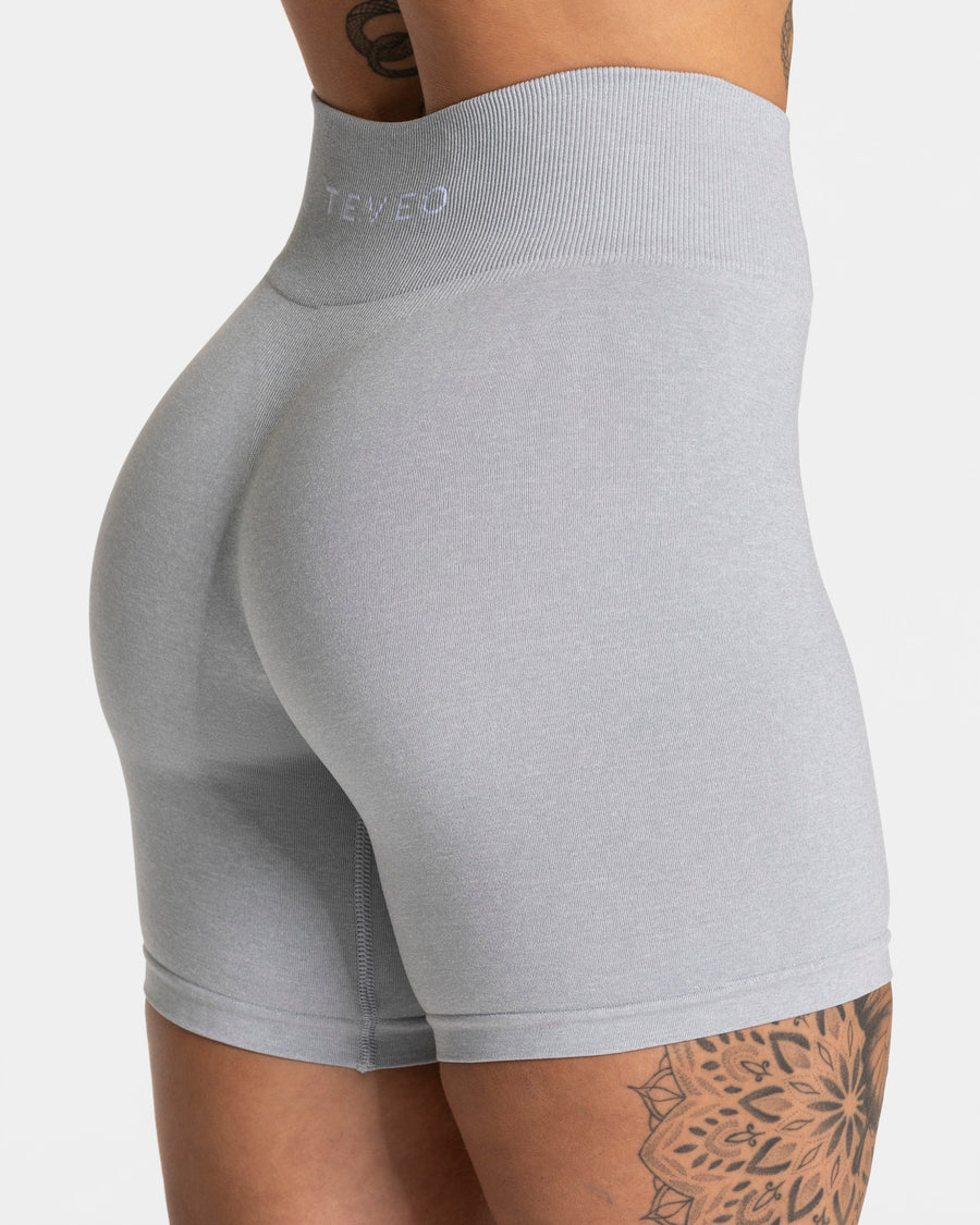 Short Timeless Pro « gris clair »