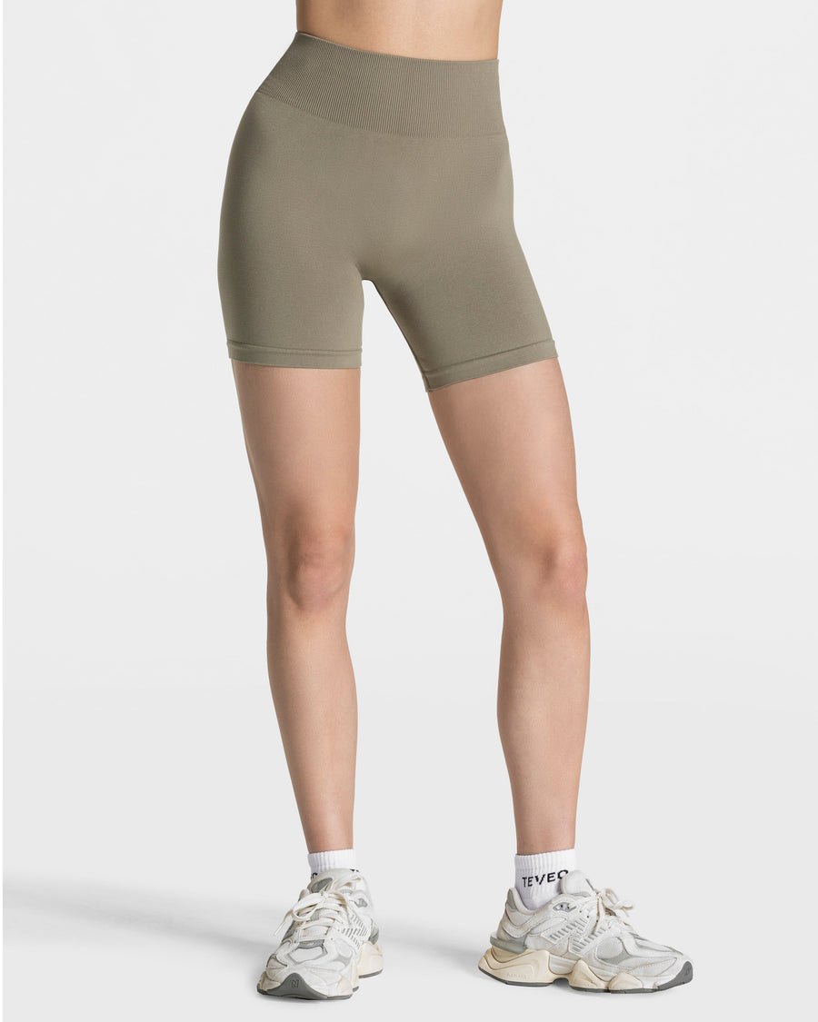 Short Timeless Pro « kaki »
