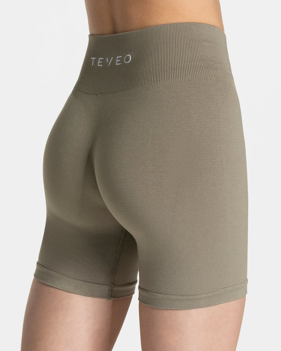 Short Timeless Pro « kaki »