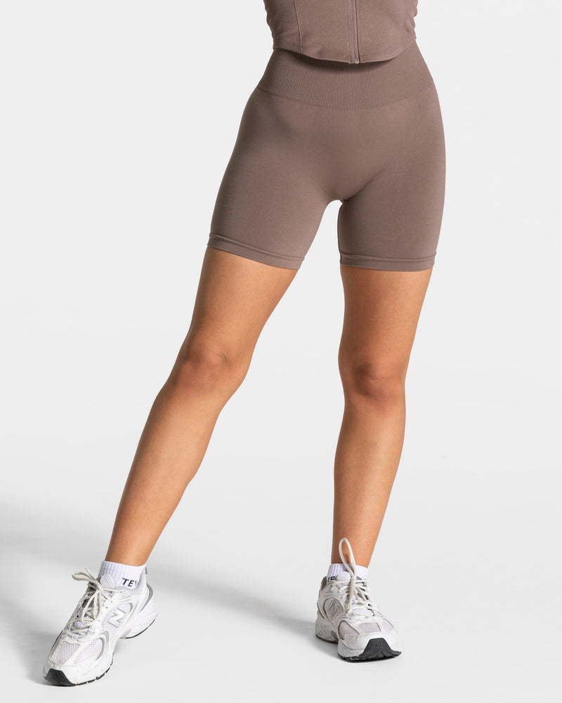 Short Timeless Pro « moka »