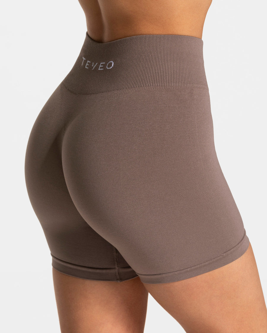 Short Timeless Pro « moka »