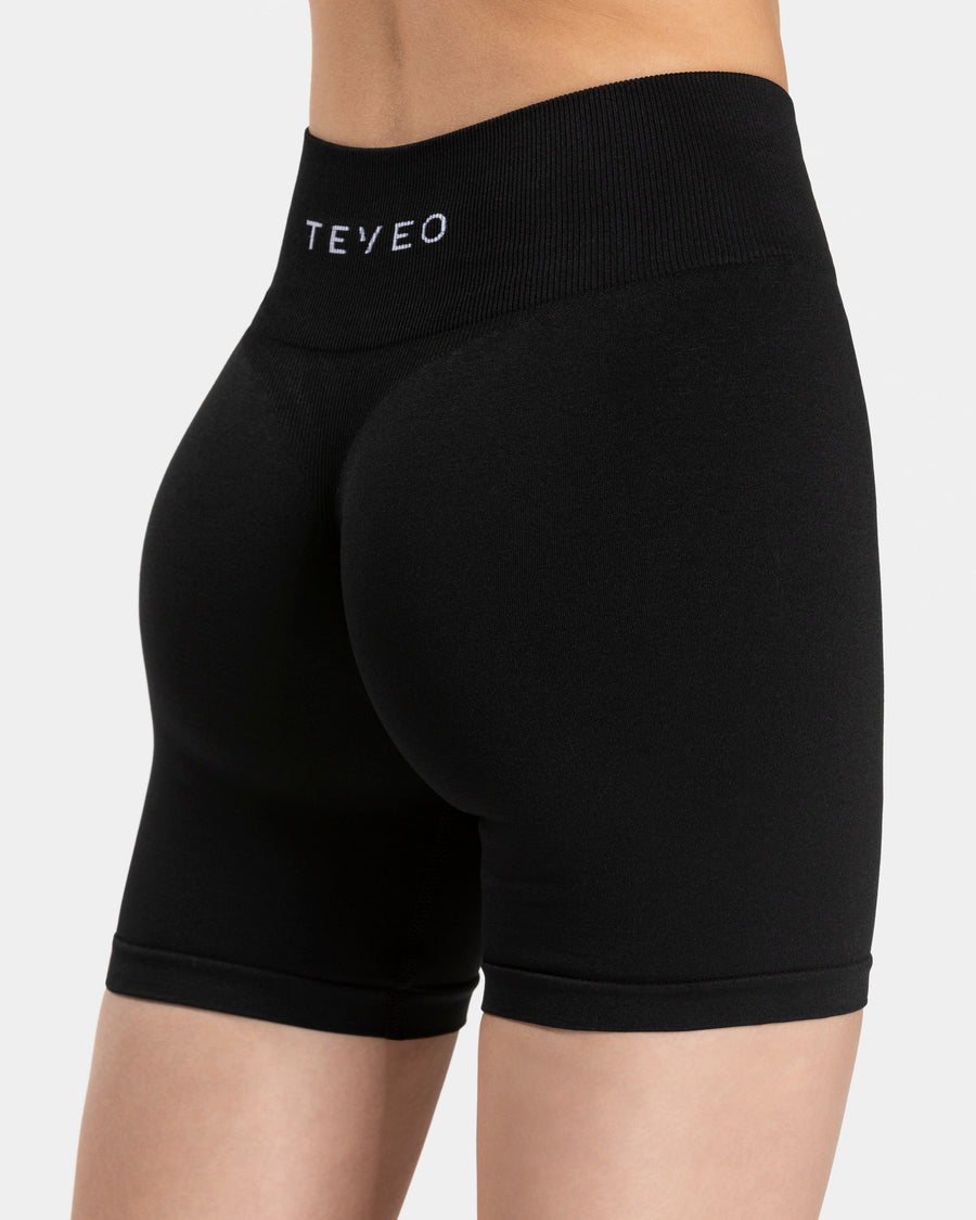 Short Timeless Pro « noir »