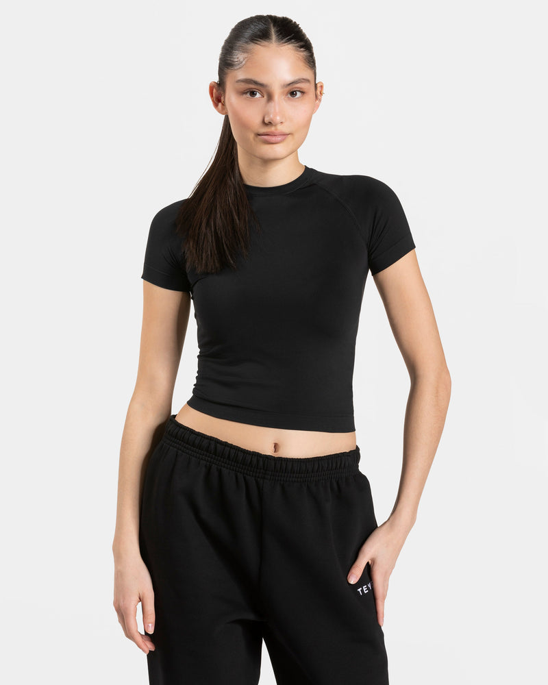 T-shirt Timeless Pro « noir »