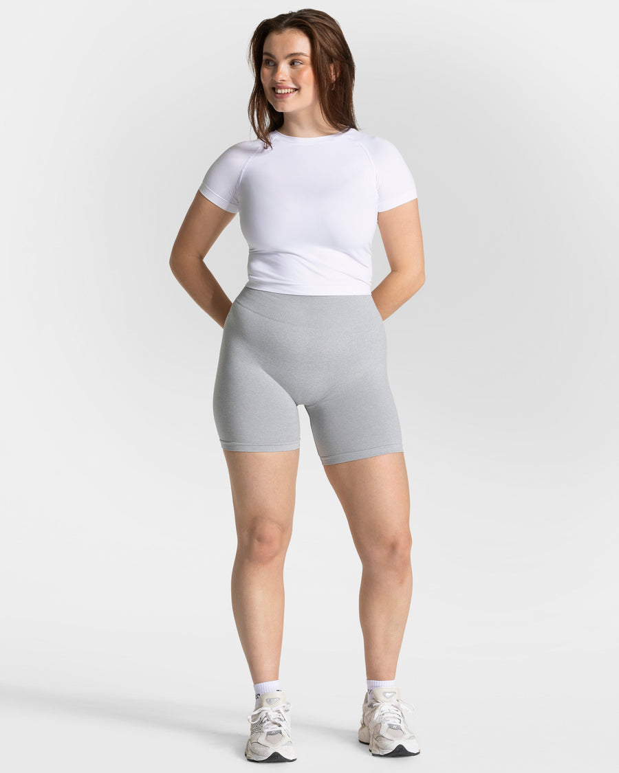 T-shirt Timeless Pro « blanc »