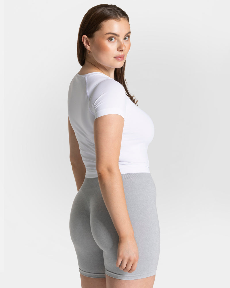 T-shirt Timeless Pro « blanc »