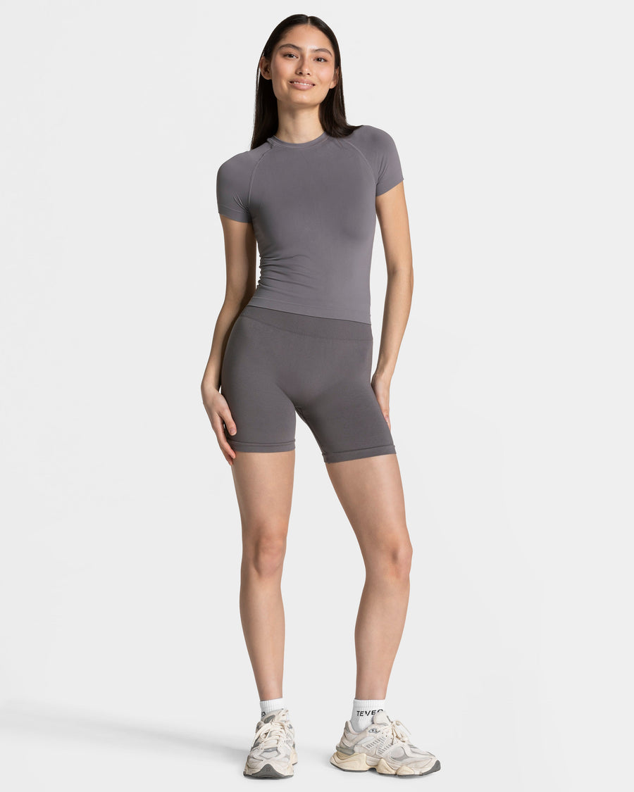 T-shirt Timeless Pro « graphite »