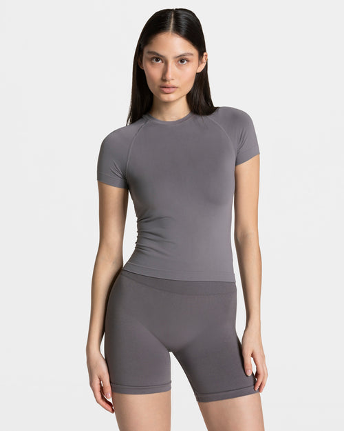 T-shirt Timeless Pro « graphite »