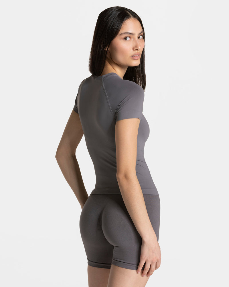 T-shirt Timeless Pro « graphite »