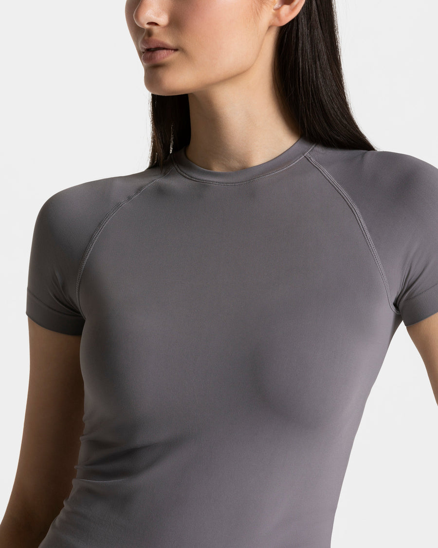 T-shirt Timeless Pro « graphite »