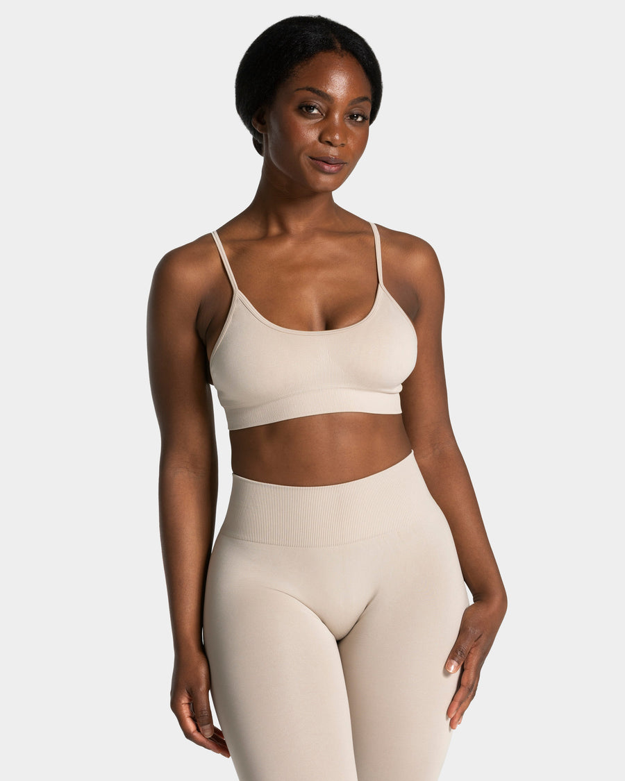 Timeless Pro brassière « cream »