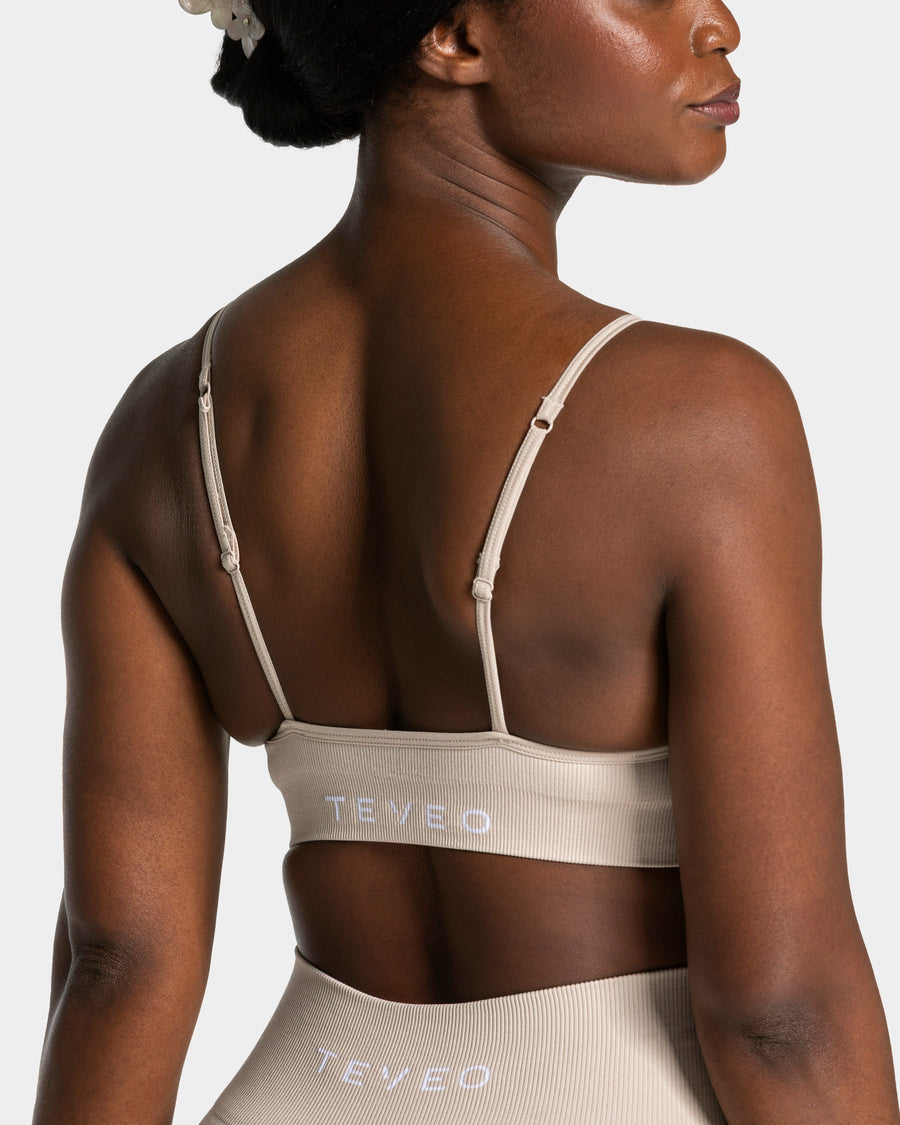 Timeless Pro brassière « cream »