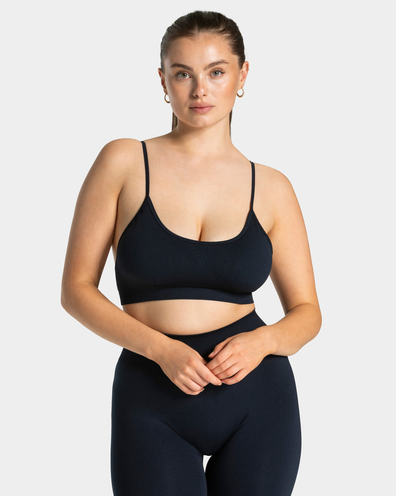 Brassière Timeless Pro « Midnight »