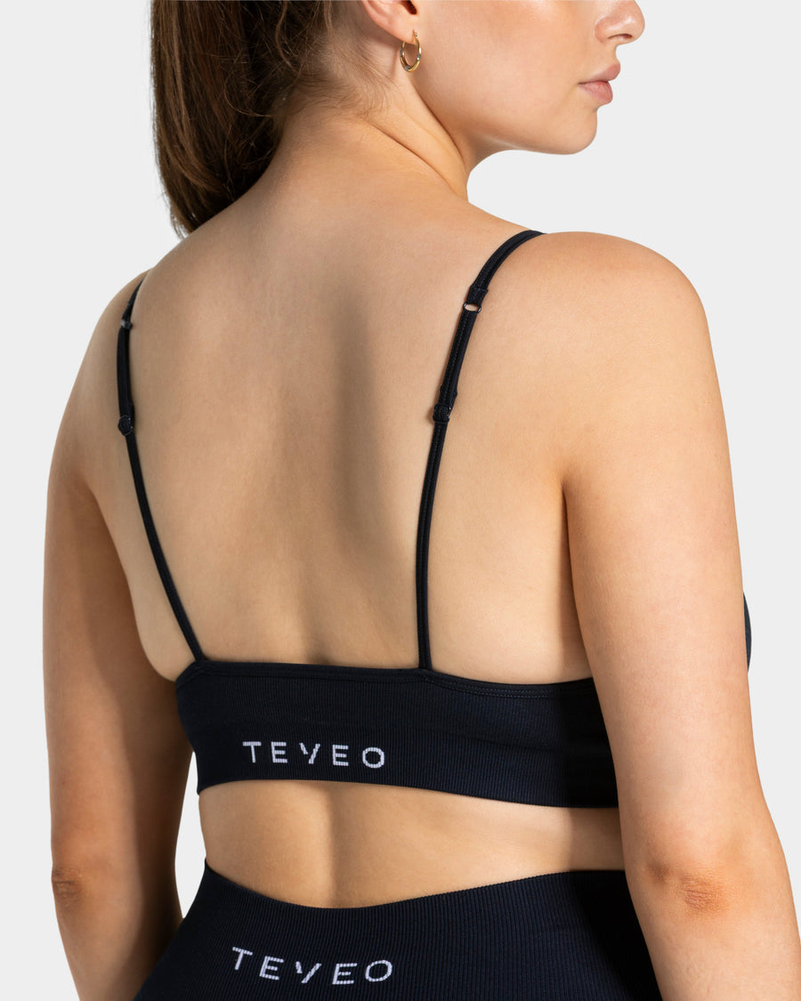 Brassière Timeless Pro « Midnight »