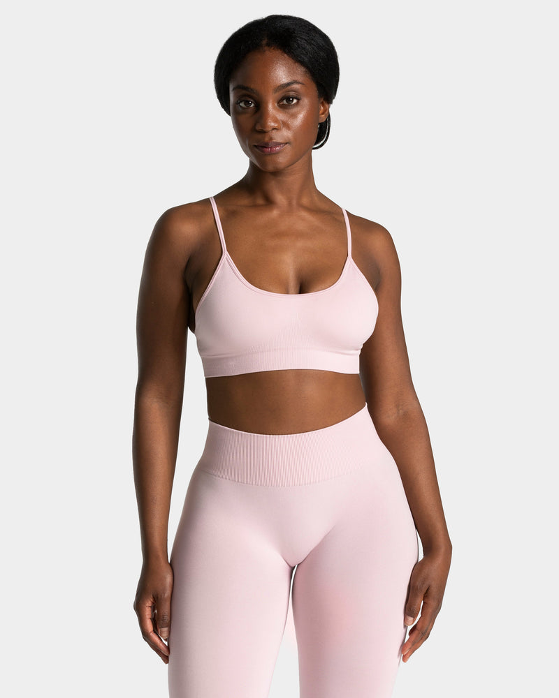 Brassière Timeless Pro « rose »