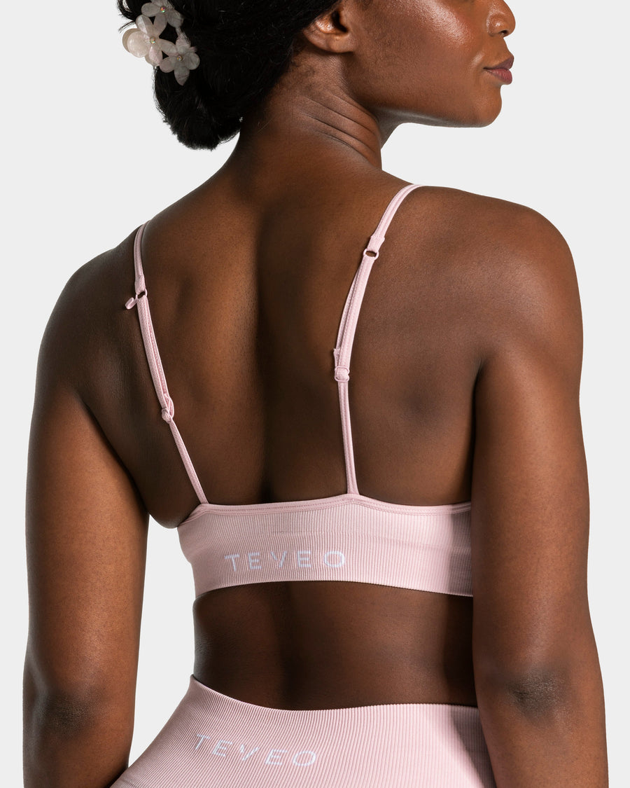 Brassière Timeless Pro « rose »
