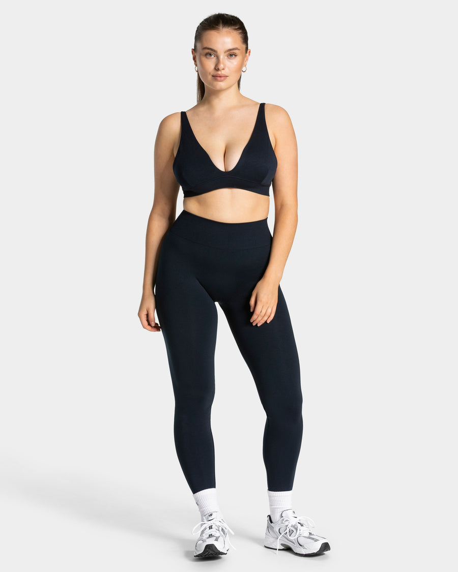 Legging Covert Scrunch Timeless Pro « Midnight »
