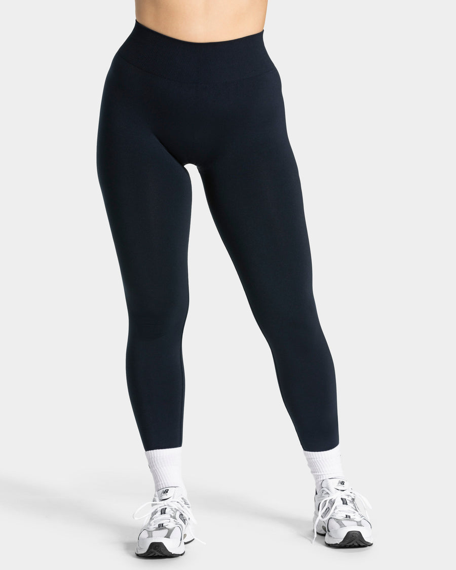 Legging Covert Scrunch Timeless Pro « Midnight »