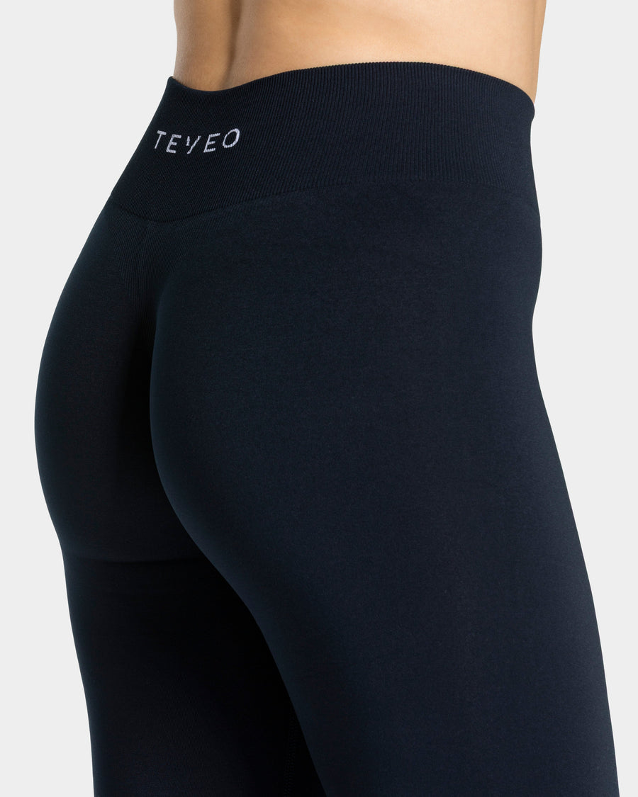 Legging Covert Scrunch Timeless Pro « Midnight »