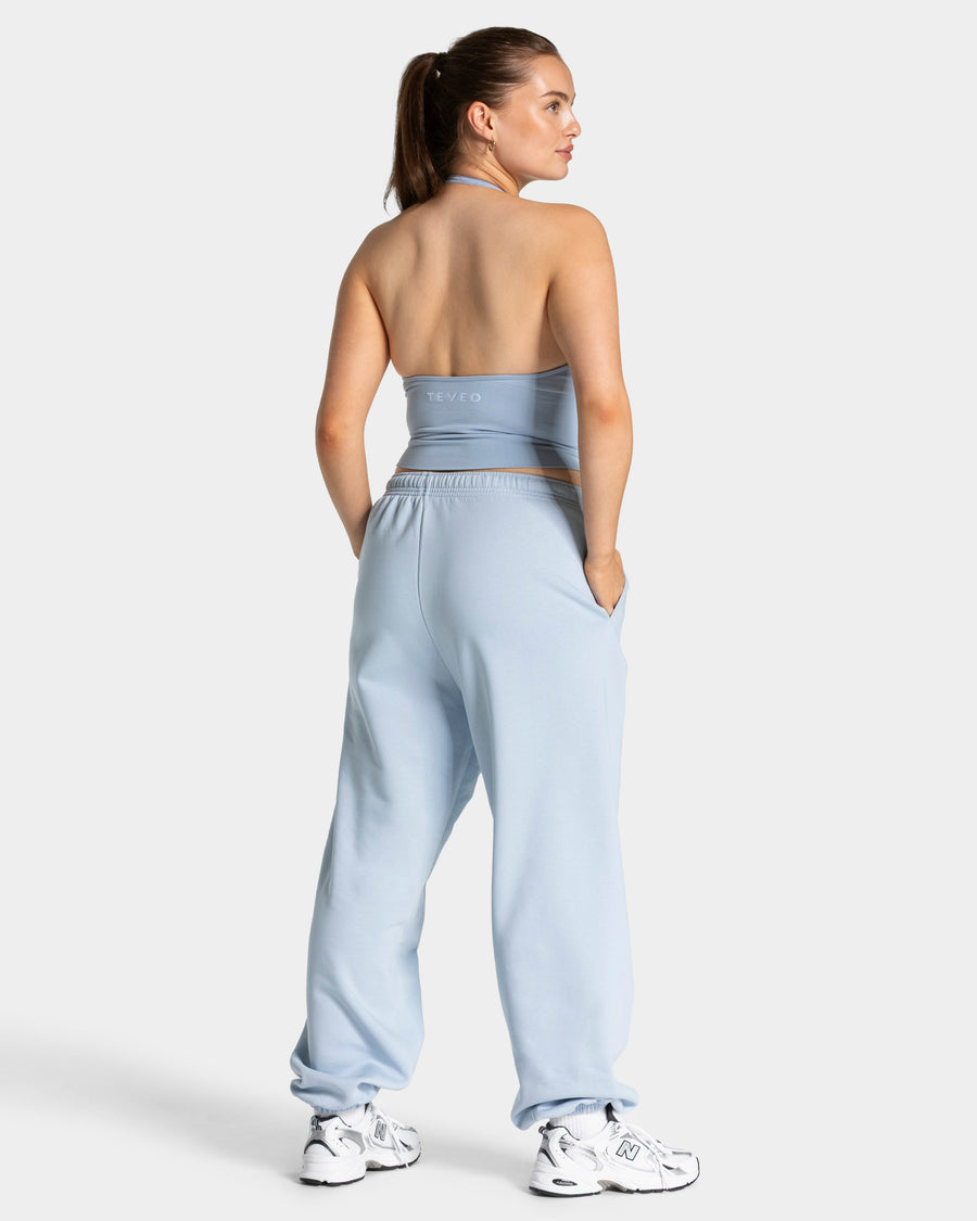Pantalon de jogging Timeless Pro « bleu layette »